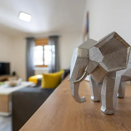 Apartment Colic *