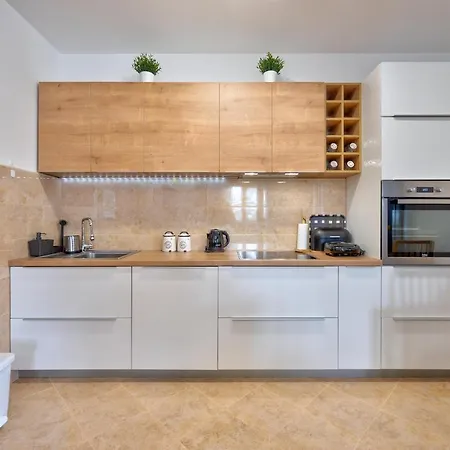 Colic Apartment Zlatibor