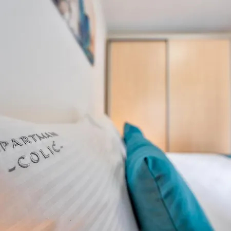 Apartment Colic Zlatibor