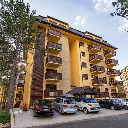 Apartment Colic