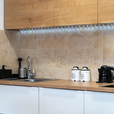 Apartment Colic Zlatibor