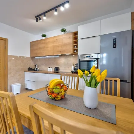 Colic Apartment Zlatibor