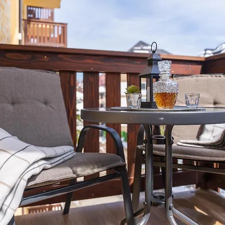 Colic Apartment Zlatibor