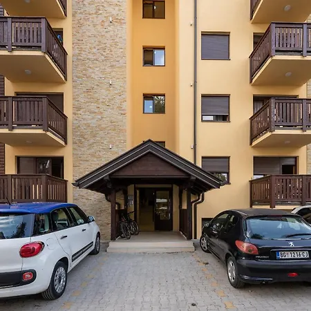 Colic * Zlatibor