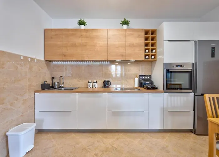 Colic Appartement Zlatibor