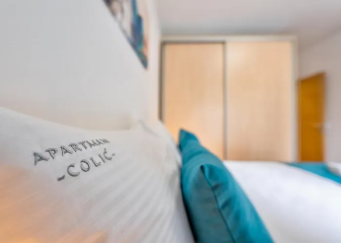 Apartmán Colic Zlatibor