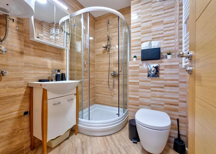 Colic Apartmán Zlatibor