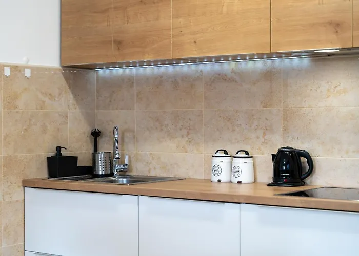 Apartmán Colic Zlatibor