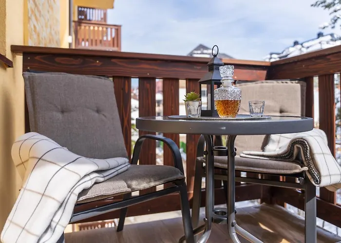 Colic Appartement Zlatibor