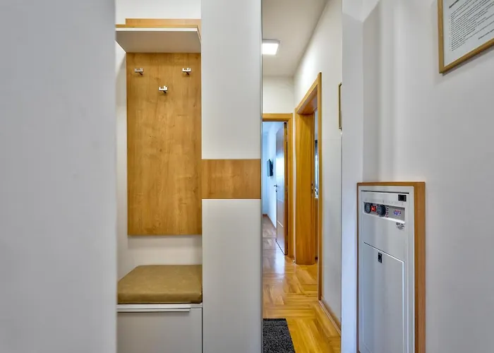 Colic Apartmán Zlatibor